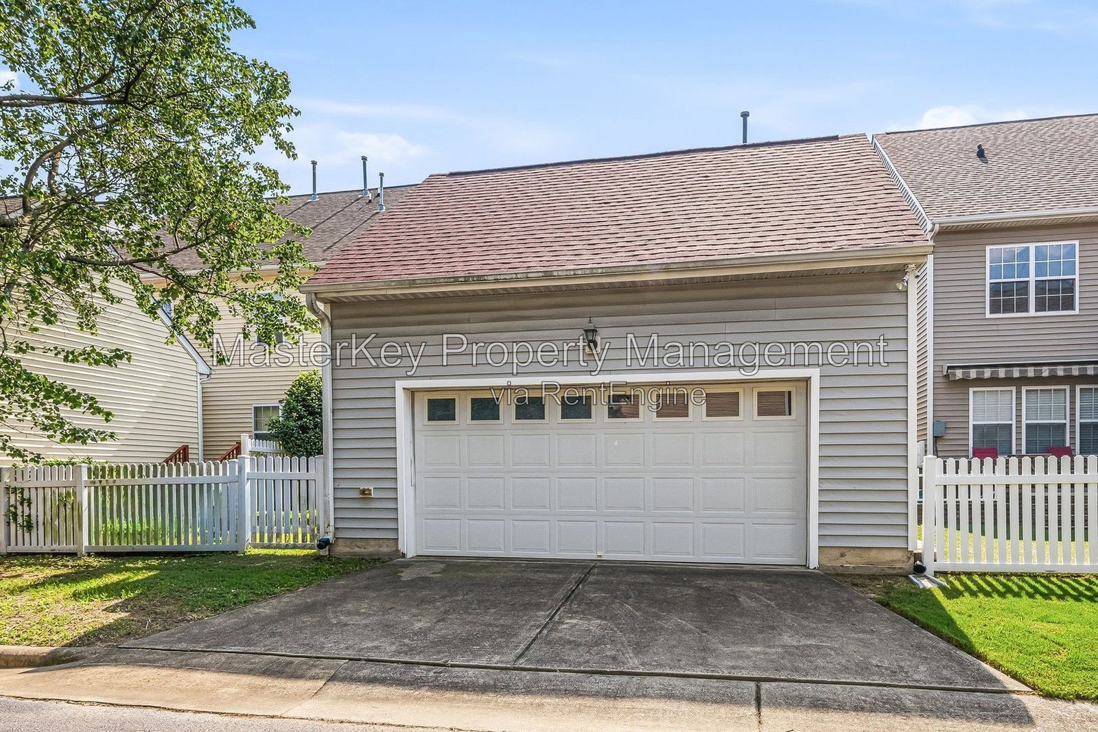 Spacious 4-Bedroom, 4 Bathroom Single-Family in Morrisville, NC property image