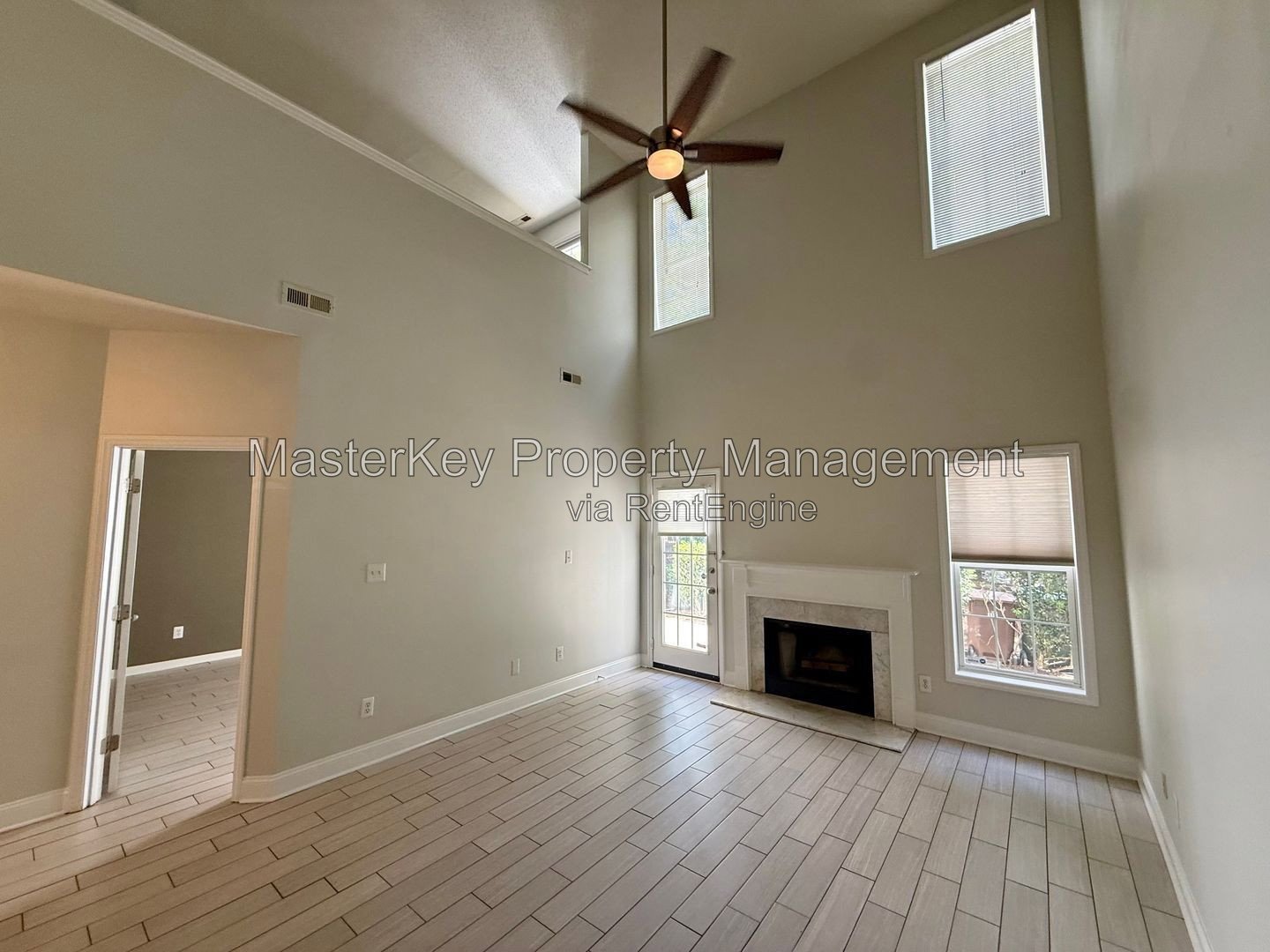 Spacious 3-Bedroom, 2.5 Bathroom Townhome in Cary, NC property image