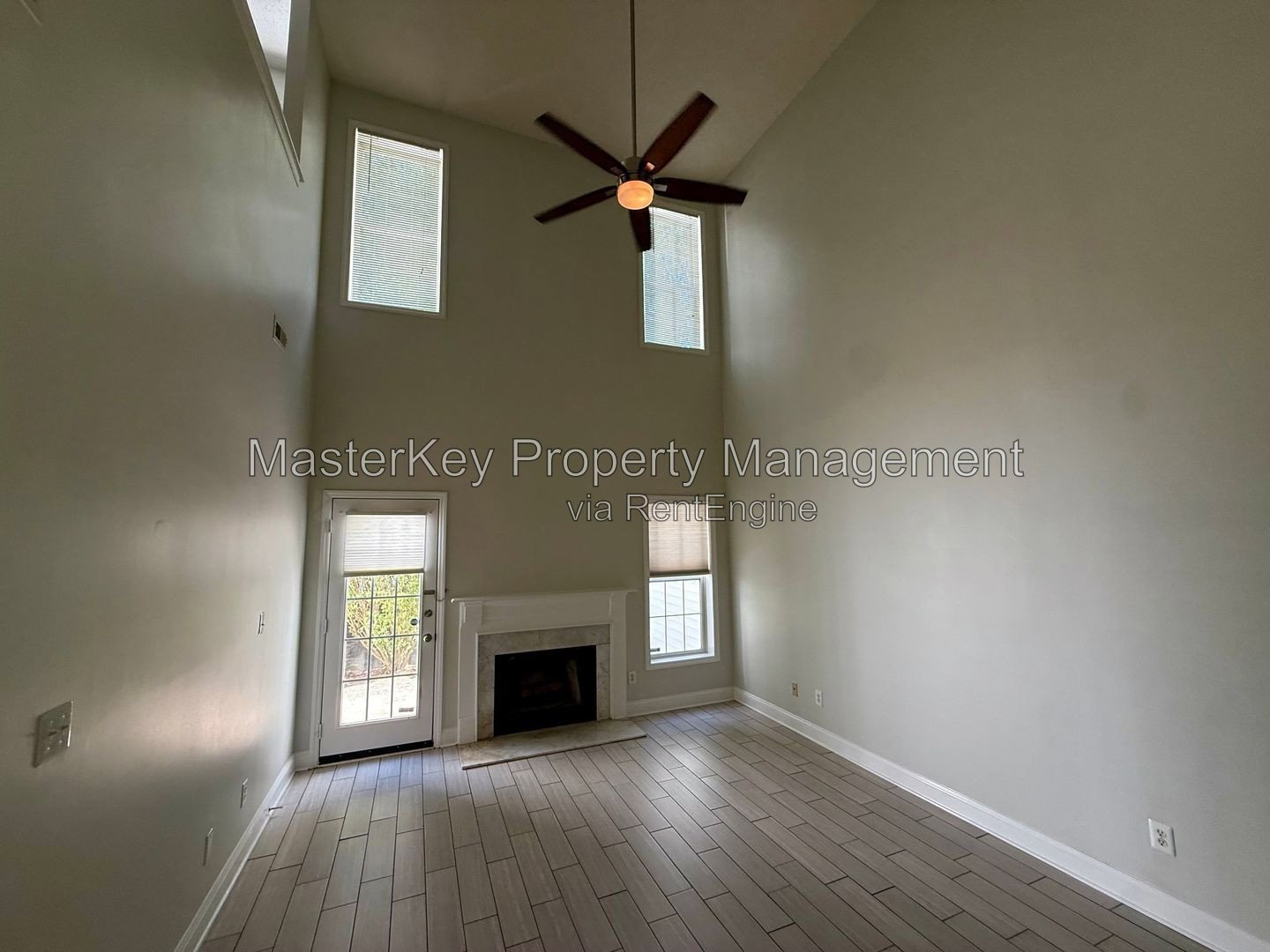 Spacious 3-Bedroom, 2.5 Bathroom Townhome in Cary, NC property image