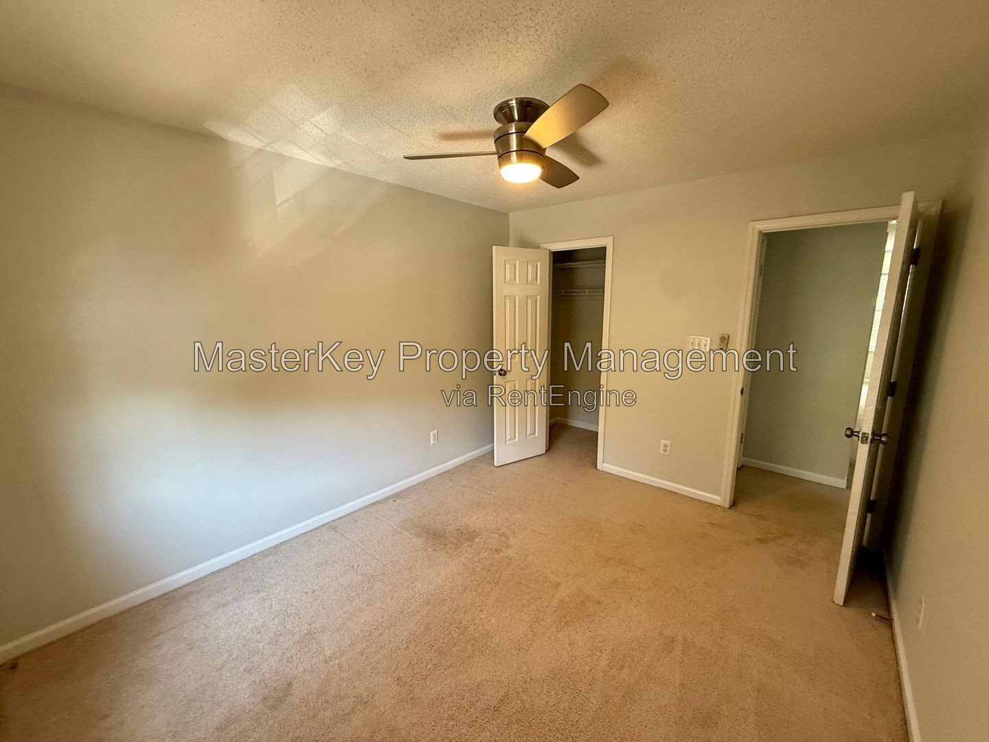 Spacious 3-Bedroom, 2.5 Bathroom Townhome in Cary, NC property image
