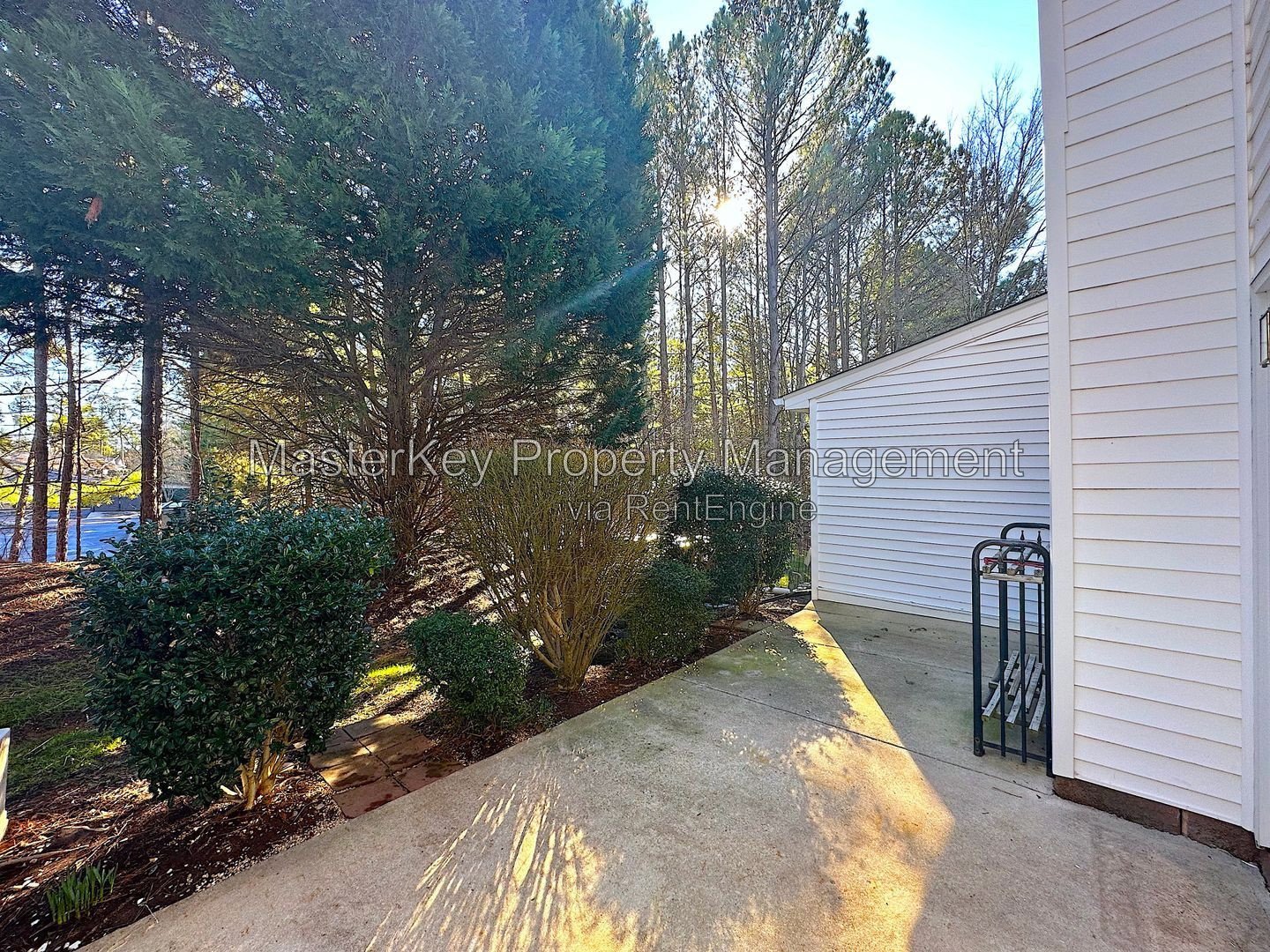 Spacious 3-Bedroom, 2.5 Bathroom Townhome in Cary, NC property image