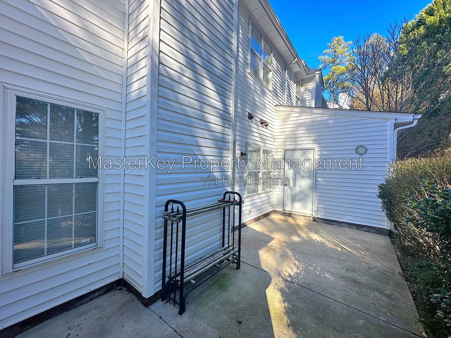 Spacious 3-Bedroom, 2.5 Bathroom Townhome in Cary, NC property image