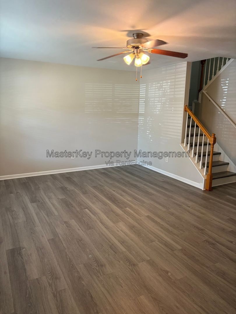 Spacious 3 Bedroom Townhome Located In Raleigh NC!!! property image