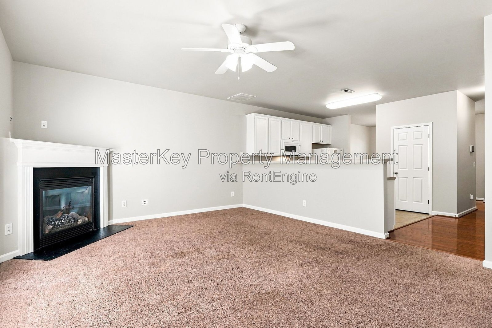 Spacious 3 Bedroom Townhouse Located In Knightdale NC!!! property image