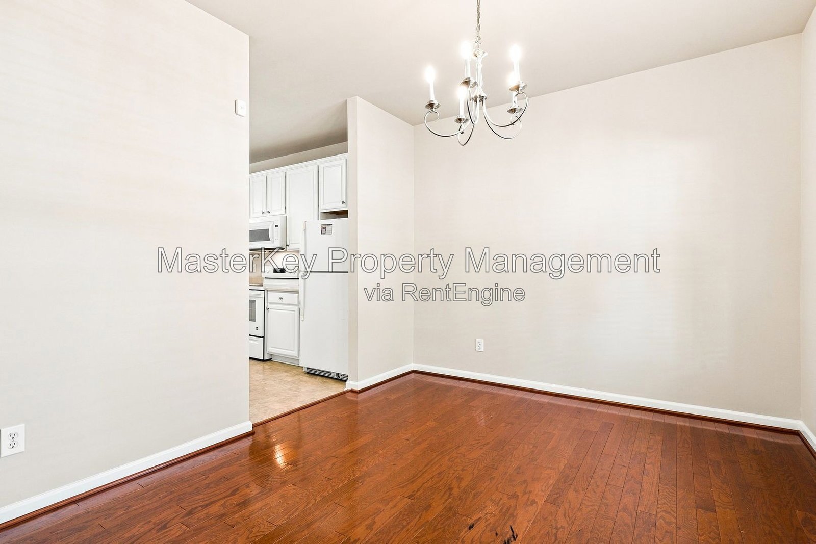 Spacious 3 Bedroom Townhouse Located In Knightdale NC!!! property image