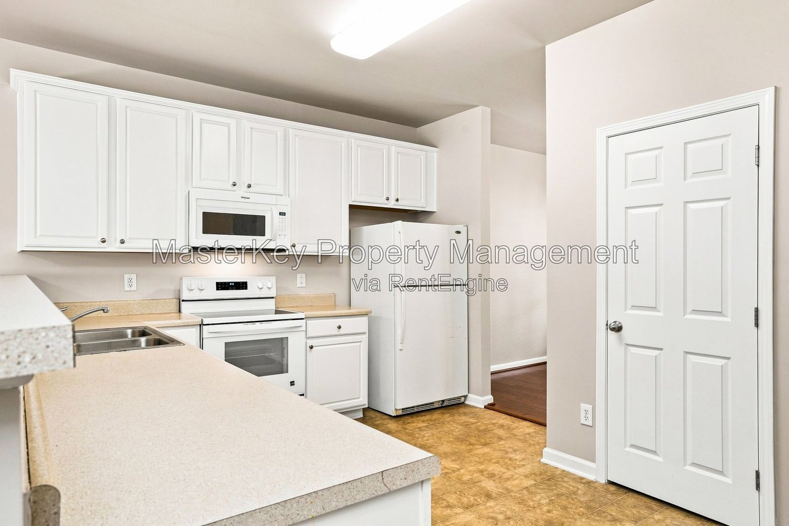Spacious 3 Bedroom Townhouse Located In Knightdale NC!!! property image