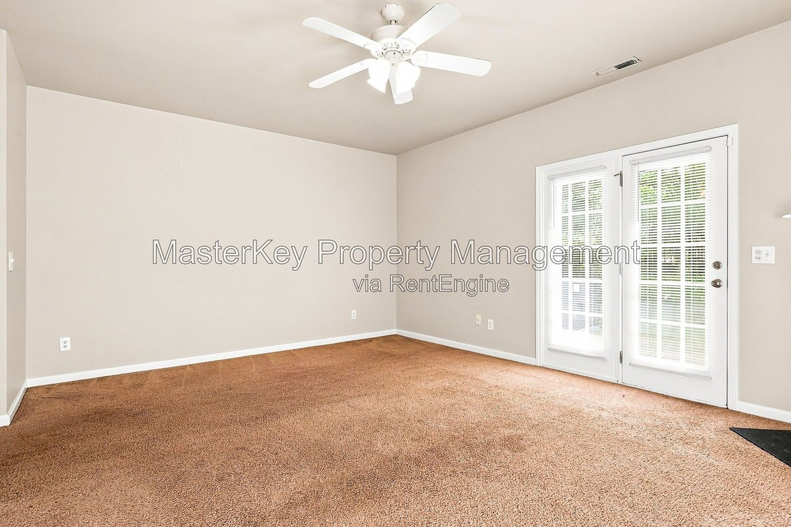 Spacious 3 Bedroom Townhouse Located In Knightdale NC!!! property image