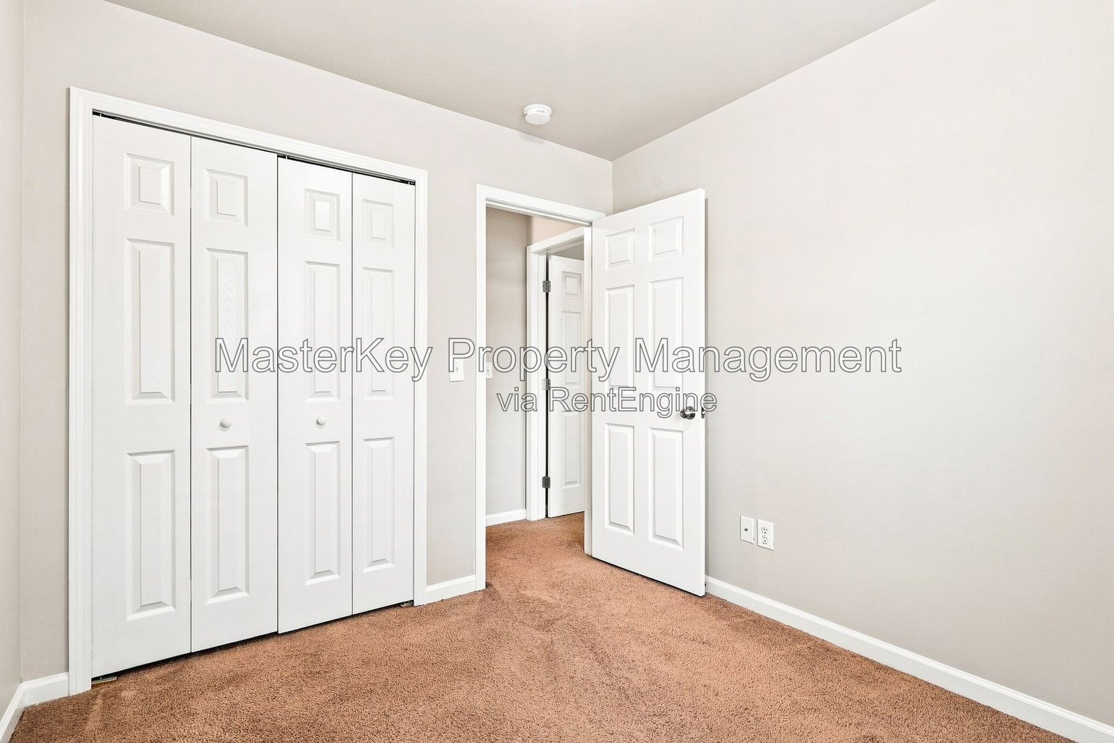 Spacious 3 Bedroom Townhouse Located In Knightdale NC!!! property image