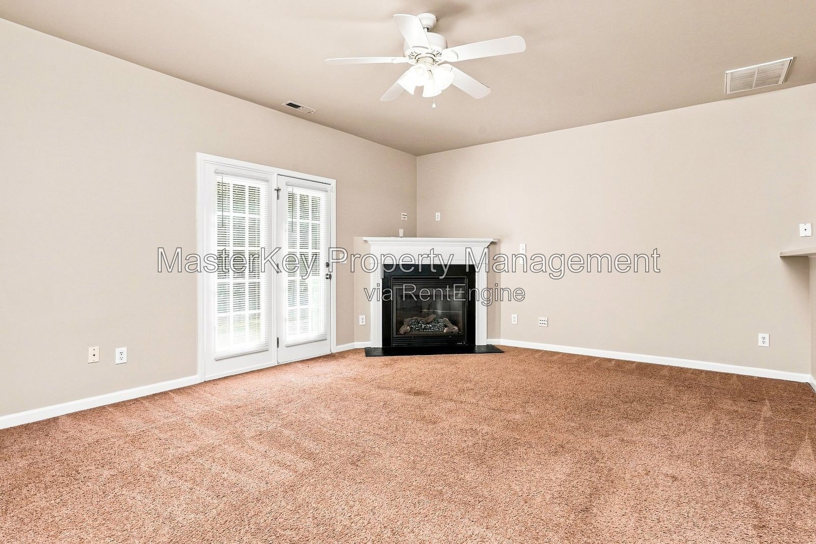 Spacious 3 Bedroom Townhouse Located In Knightdale NC!!! property image