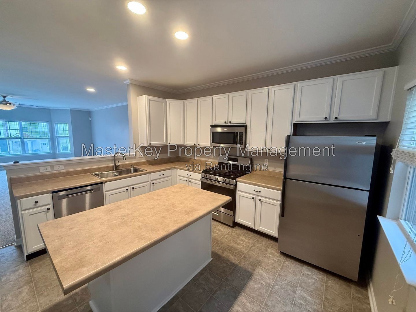 Stunning 3-Bedroom, 3.5 Bathroom Townhome in Apex, NC property image
