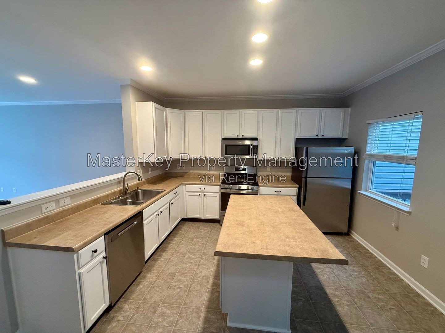 Stunning 3-Bedroom, 3.5 Bathroom Townhome in Apex, NC property image