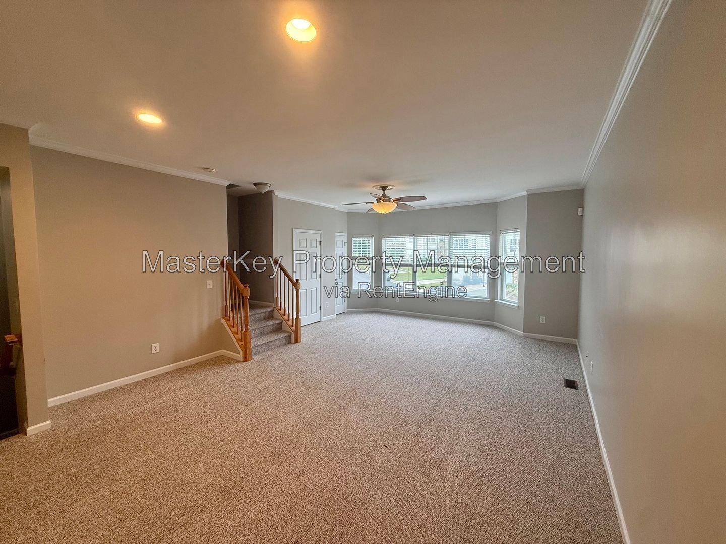 Stunning 3-Bedroom, 3.5 Bathroom Townhome in Apex, NC property image