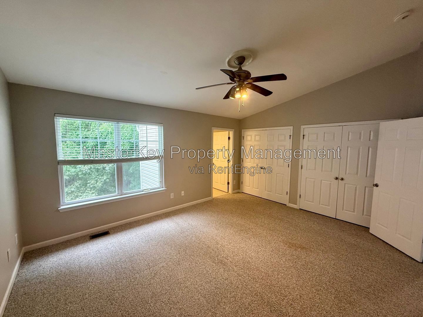 Stunning 3-Bedroom, 3.5 Bathroom Townhome in Apex, NC property image
