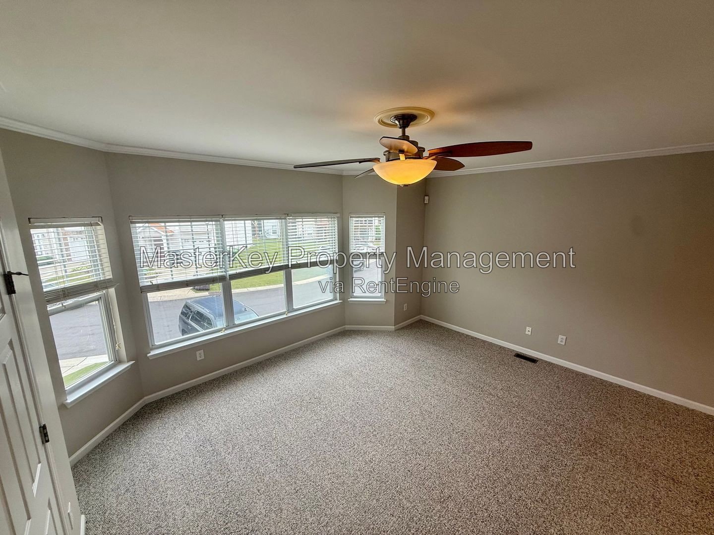 Stunning 3-Bedroom, 3.5 Bathroom Townhome in Apex, NC property image