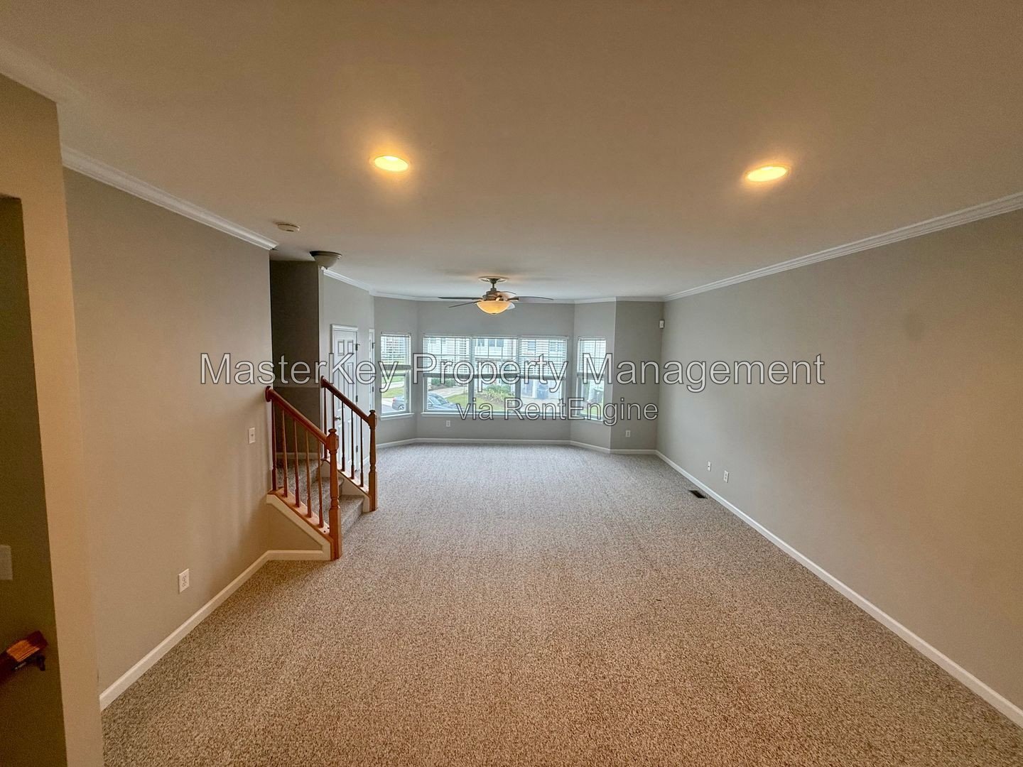 Stunning 3-Bedroom, 3.5 Bathroom Townhome in Apex, NC property image