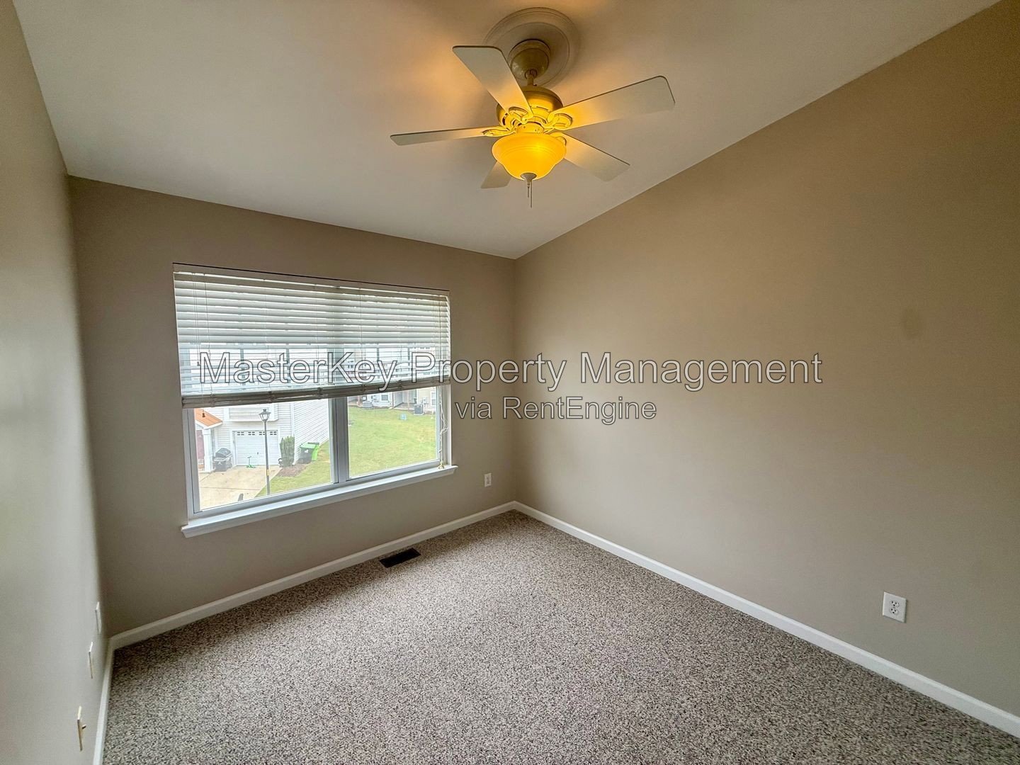 Stunning 3-Bedroom, 3.5 Bathroom Townhome in Apex, NC property image
