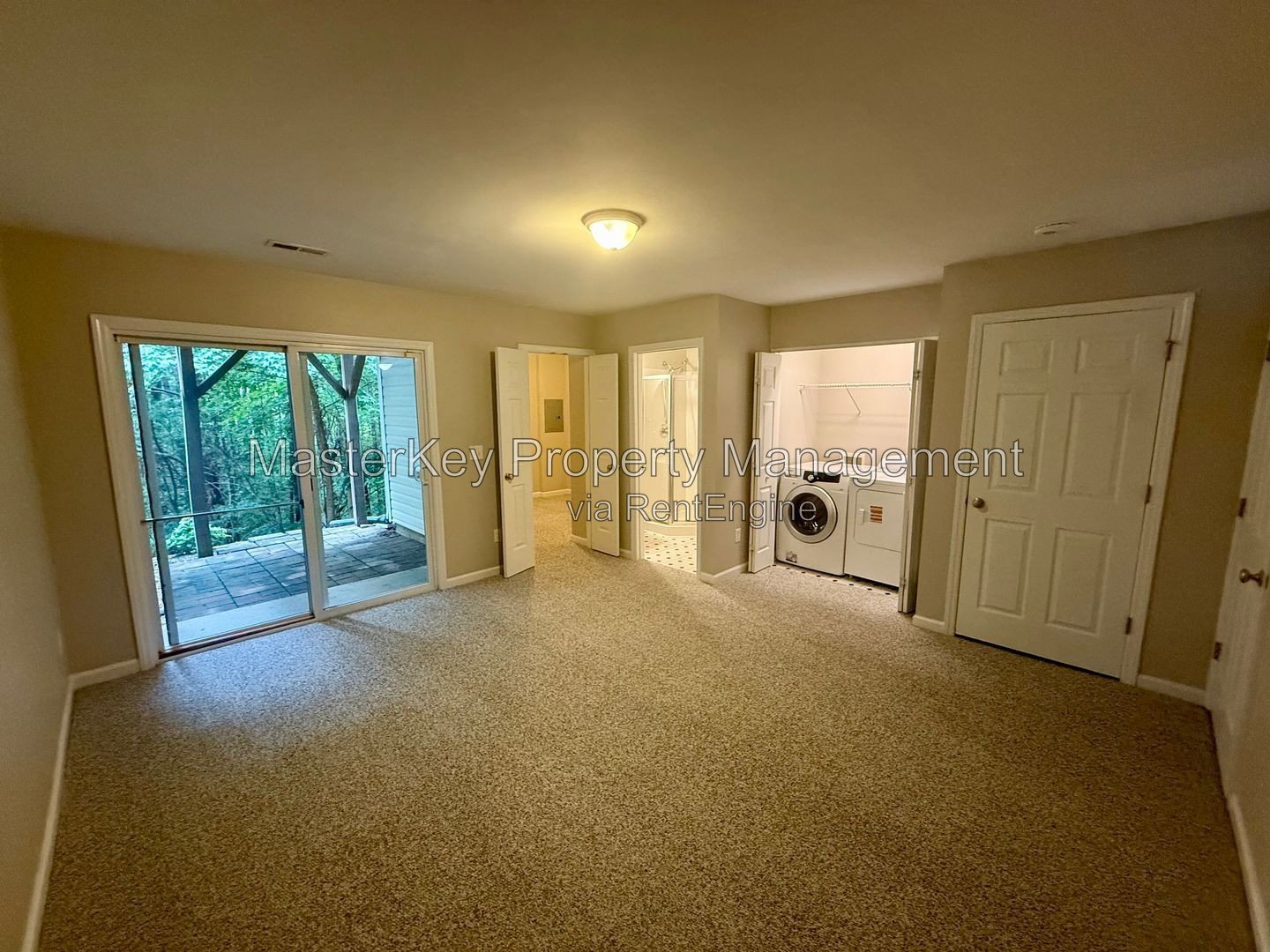 Stunning 3-Bedroom, 3.5 Bathroom Townhome in Apex, NC property image