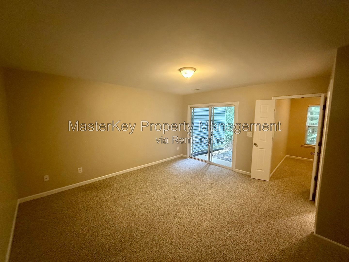 Stunning 3-Bedroom, 3.5 Bathroom Townhome in Apex, NC property image