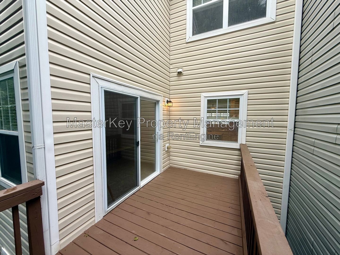 Stunning 3-Bedroom, 3.5 Bathroom Townhome in Apex, NC property image
