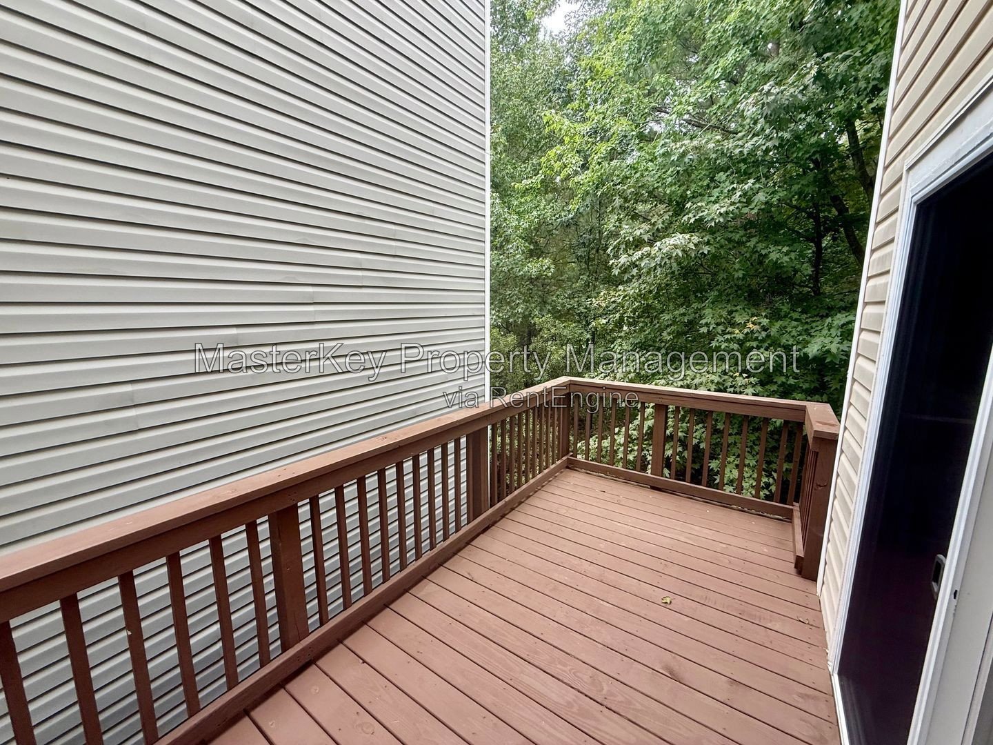 Stunning 3-Bedroom, 3.5 Bathroom Townhome in Apex, NC property image