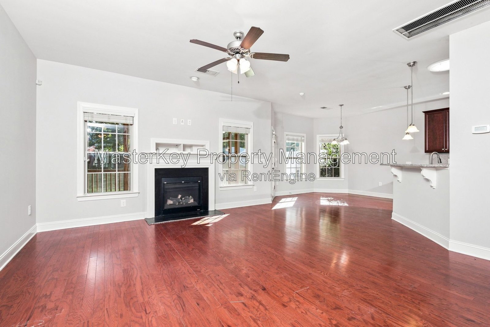 Spacious 4 Bedroom Single Family Located In Knightdale NC!!! property image