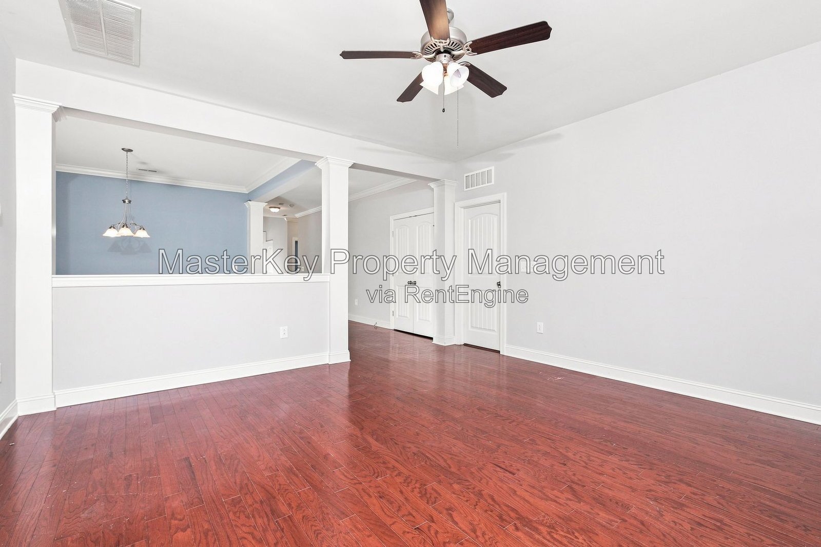 Spacious 4 Bedroom Single Family Located In Knightdale NC!!! property image