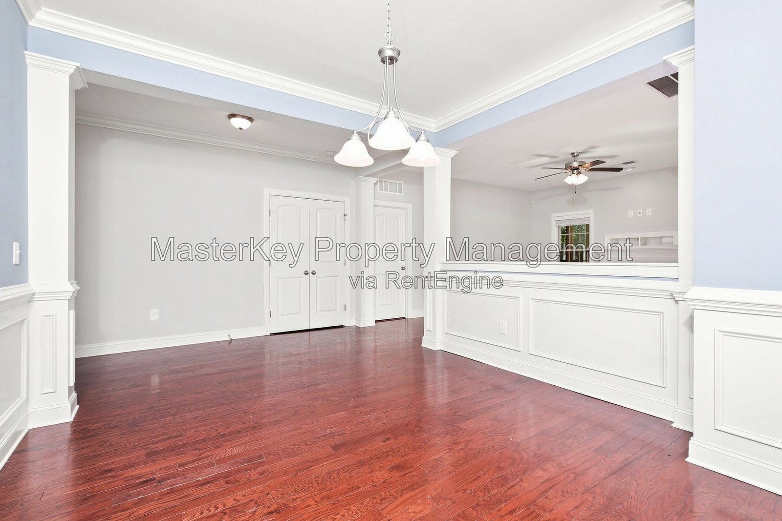 Spacious 4 Bedroom Single Family Located In Knightdale NC!!! property image