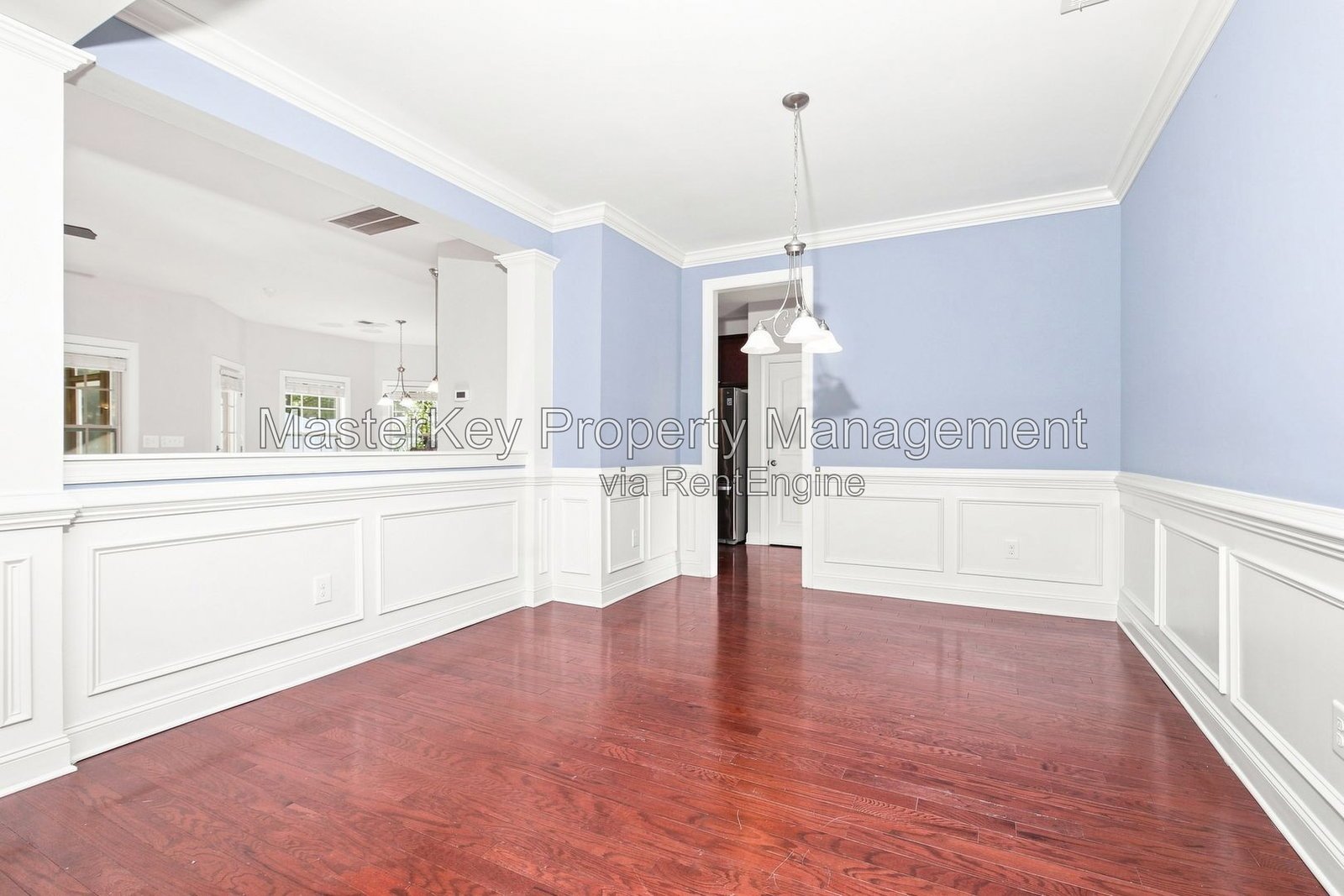 Spacious 4 Bedroom Single Family Located In Knightdale NC!!! property image