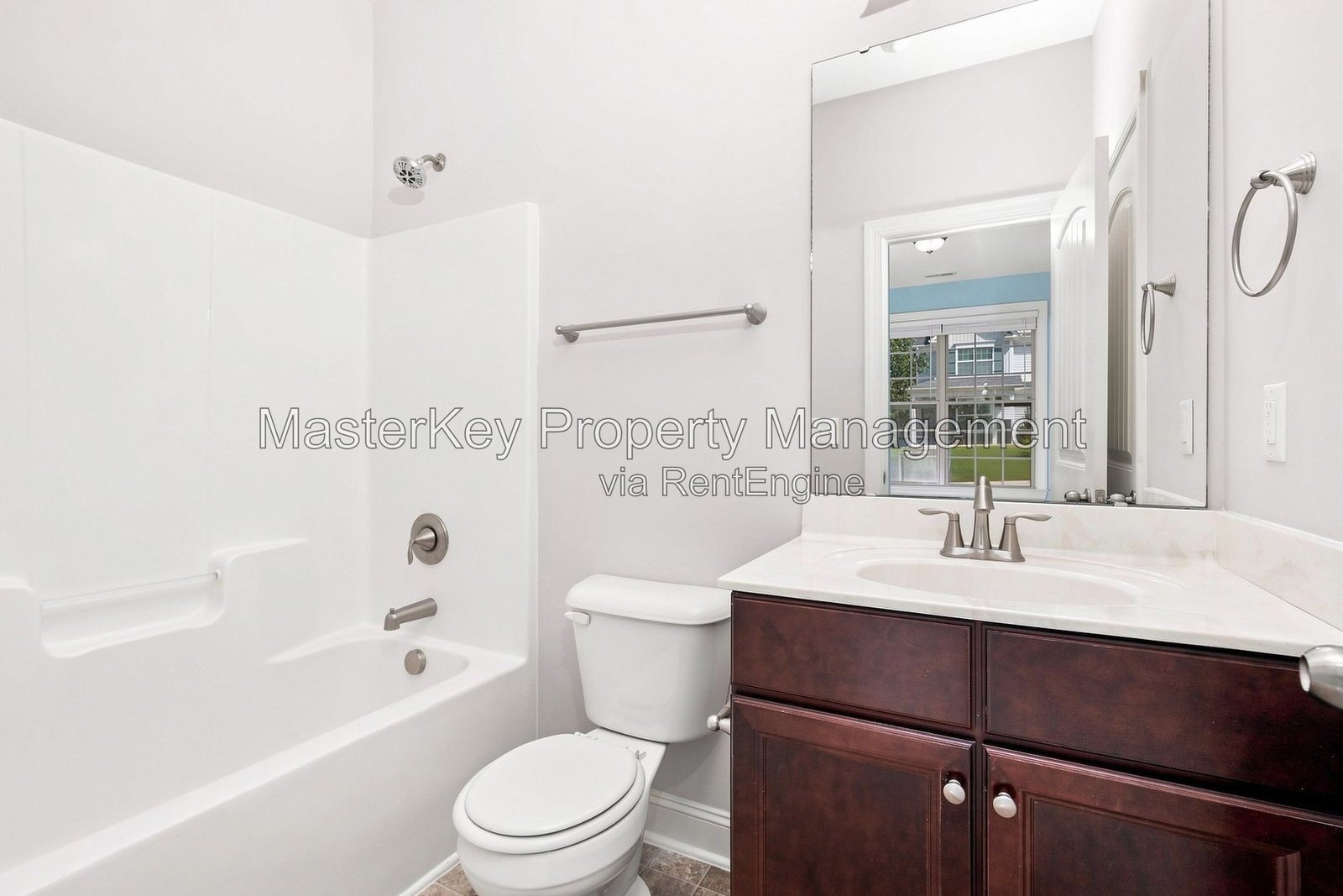 Spacious 4 Bedroom Single Family Located In Knightdale NC!!! property image
