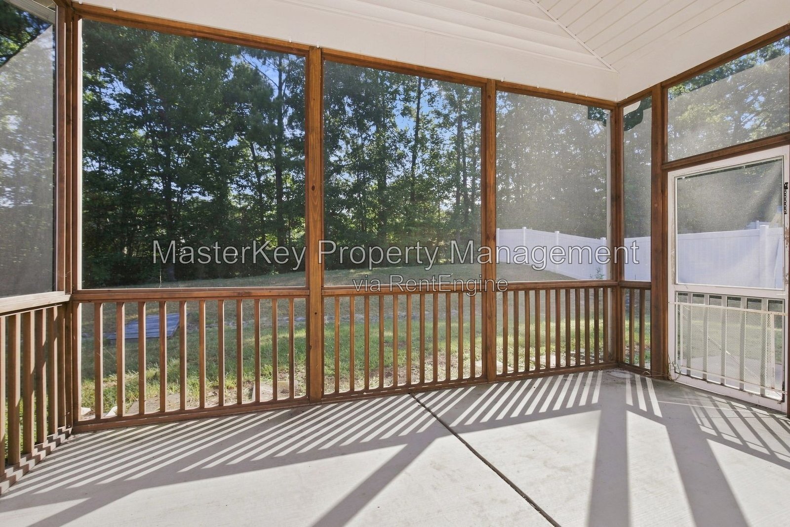 Spacious 4 Bedroom Single Family Located In Knightdale NC!!! property image