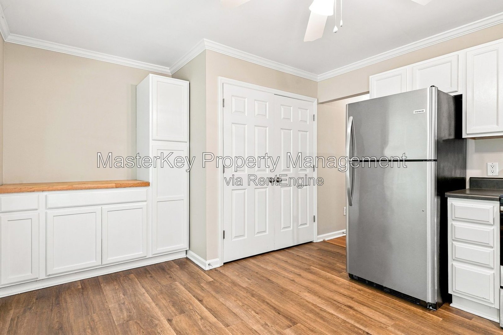 Modern 3-Bedroom, 3.5 Bathroom Townhome in Raleigh, NC property image