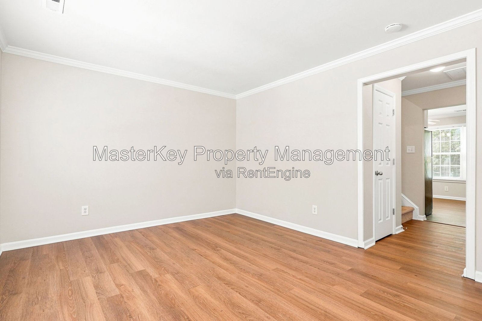Modern 3-Bedroom, 3.5 Bathroom Townhome in Raleigh, NC property image