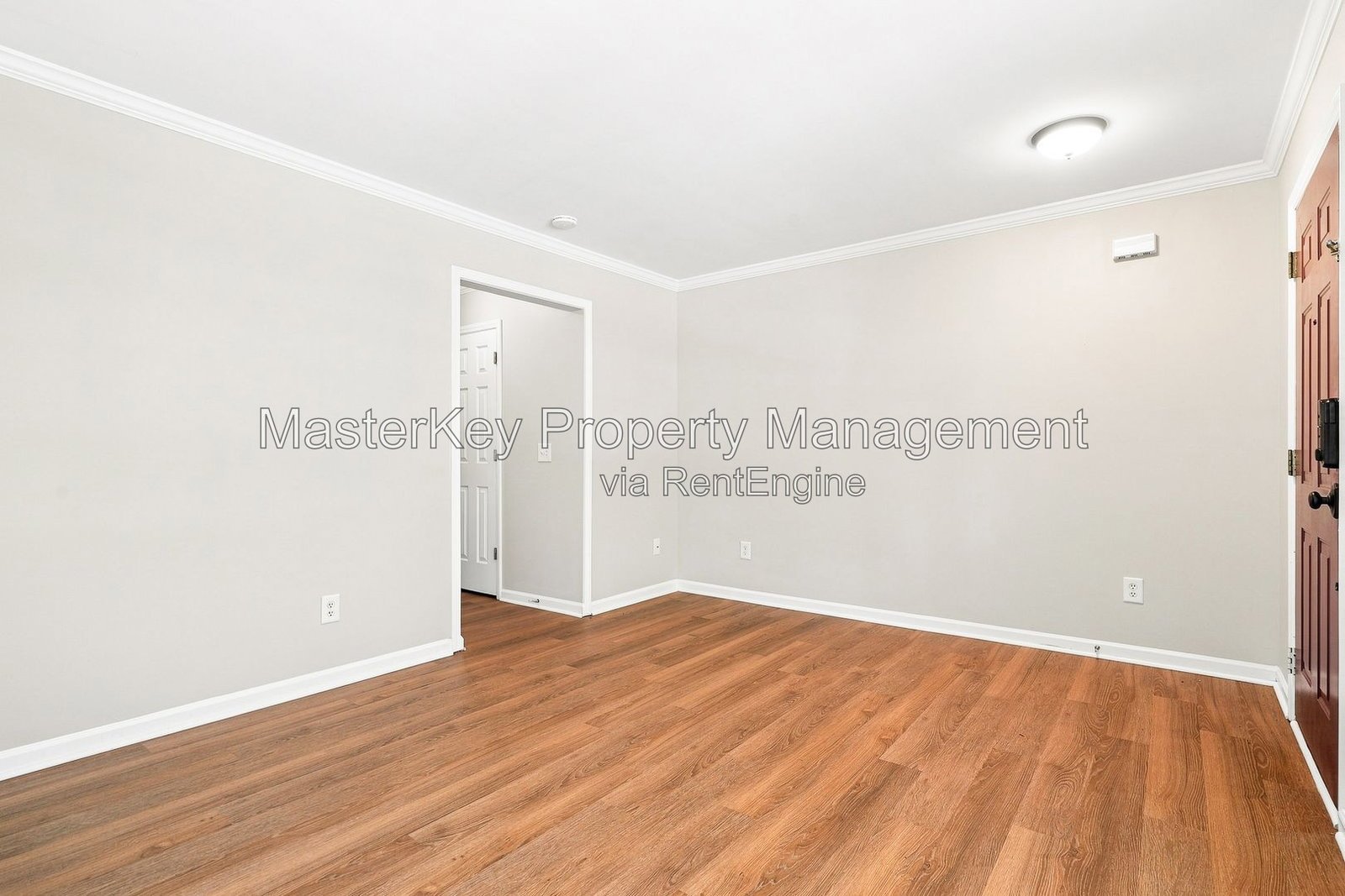 Modern 3-Bedroom, 3.5 Bathroom Townhome in Raleigh, NC property image