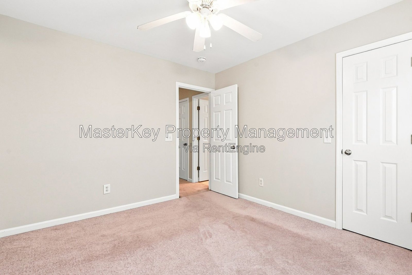 Modern 3-Bedroom, 3.5 Bathroom Townhome in Raleigh, NC property image