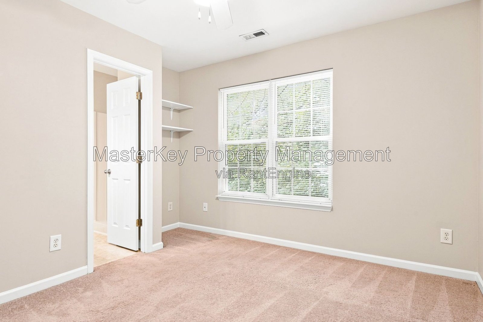 Modern 3-Bedroom, 3.5 Bathroom Townhome in Raleigh, NC property image
