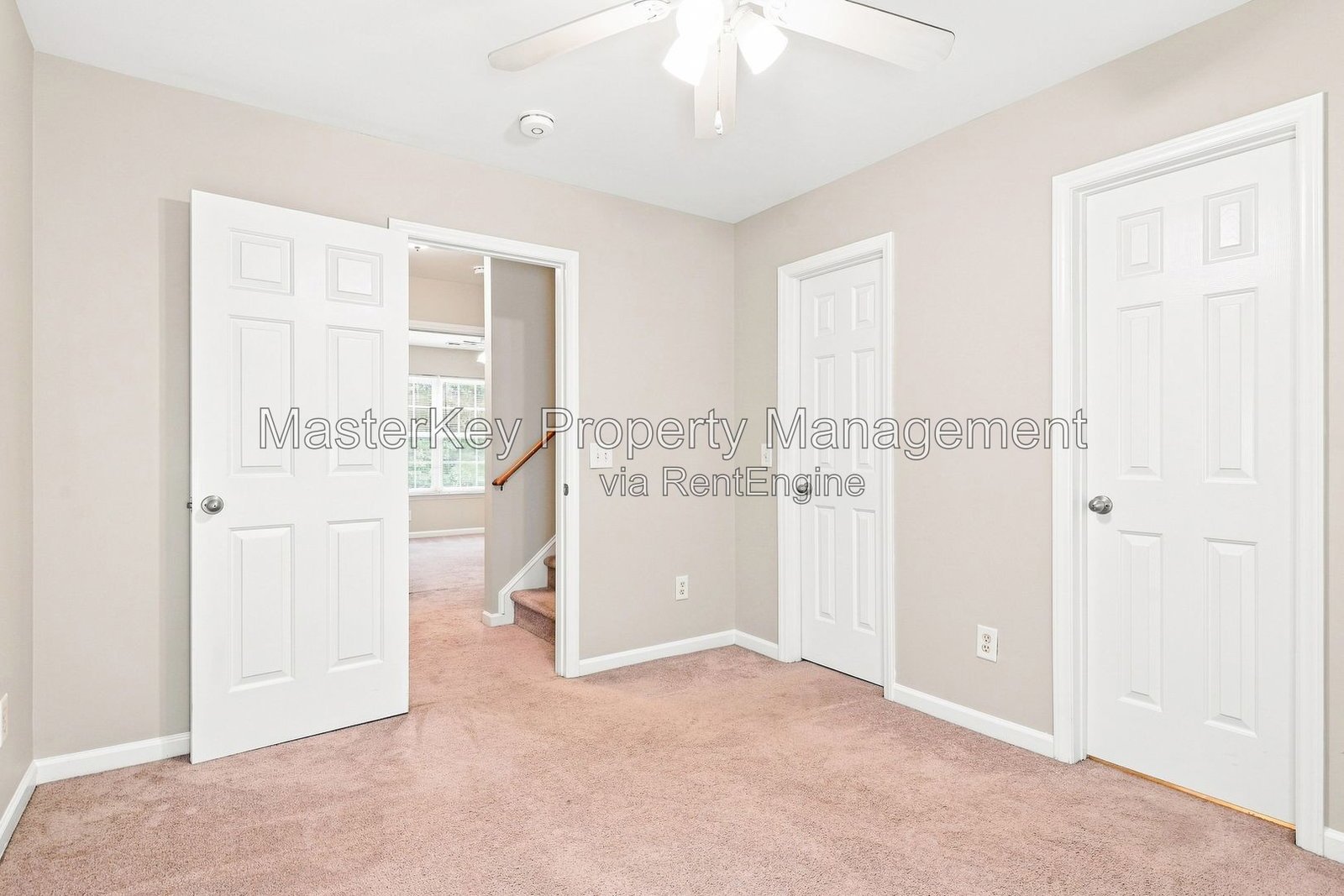 Modern 3-Bedroom, 3.5 Bathroom Townhome in Raleigh, NC property image