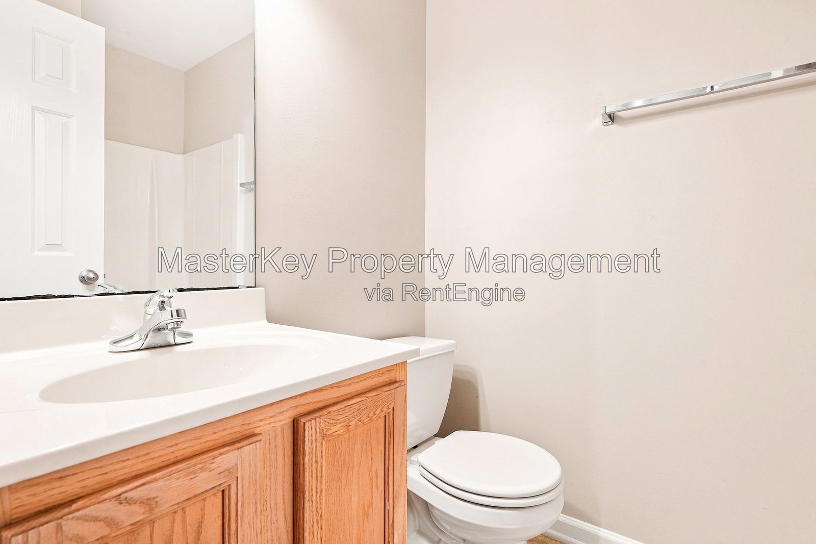 Modern 3-Bedroom, 3.5 Bathroom Townhome in Raleigh, NC property image