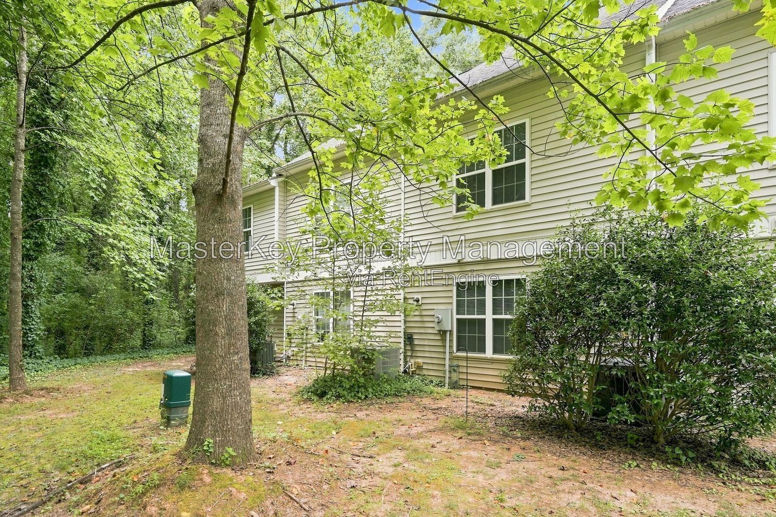 Modern 3-Bedroom, 3.5 Bathroom Townhome in Raleigh, NC property image