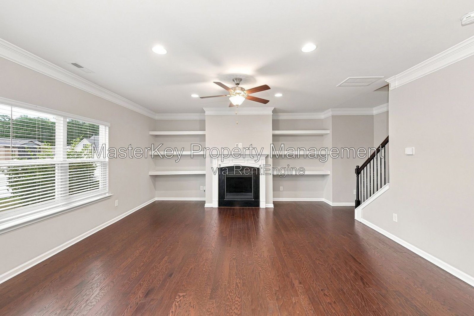 Spacious 4 Bedroom Single Family Home Located In Raleigh NC!!! property image