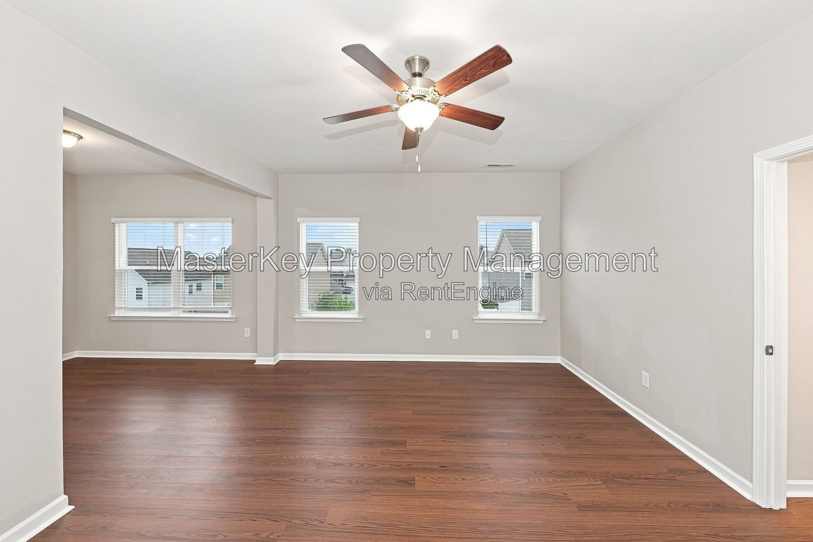 Spacious 4 Bedroom Single Family Home Located In Raleigh NC!!! property image