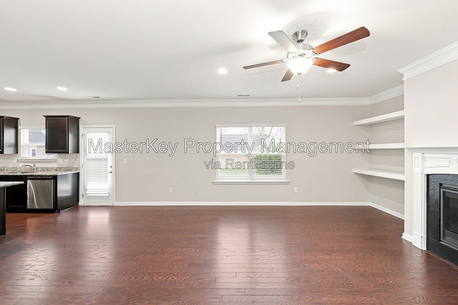 Spacious 4 Bedroom Single Family Home Located In Raleigh NC!!! property image