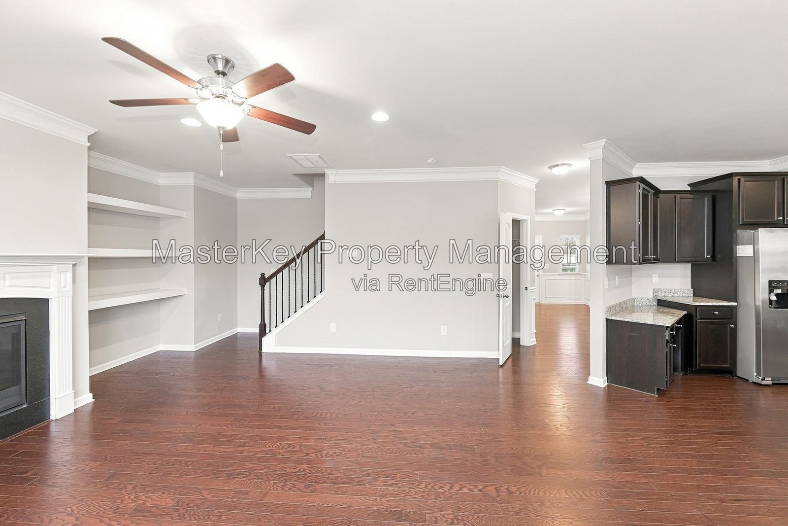 Spacious 4 Bedroom Single Family Home Located In Raleigh NC!!! property image