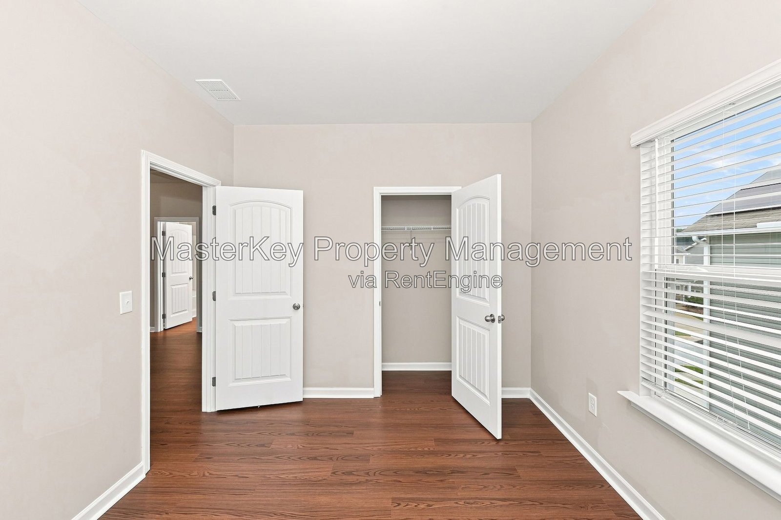 Spacious 4 Bedroom Single Family Home Located In Raleigh NC!!! property image