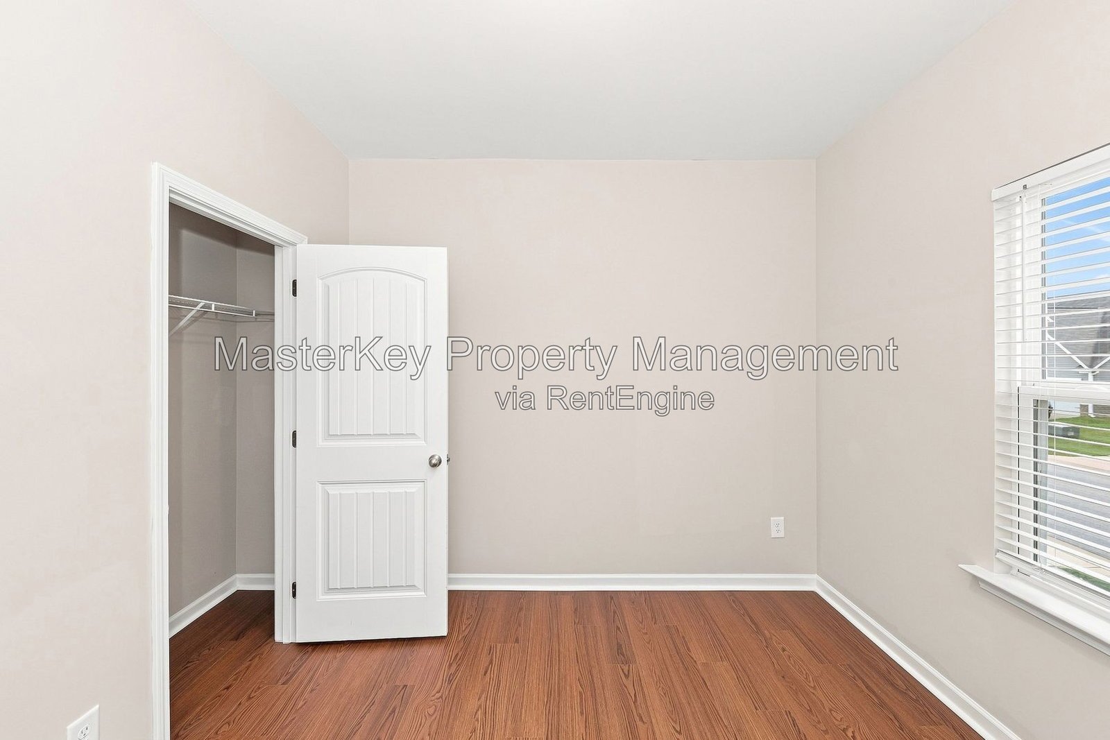 Spacious 4 Bedroom Single Family Home Located In Raleigh NC!!! property image
