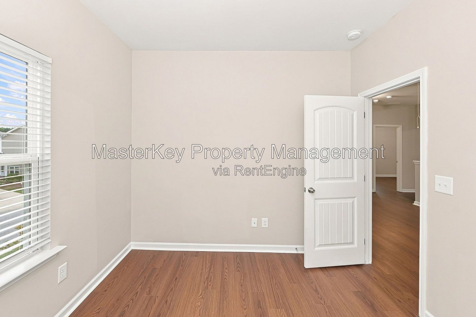 Spacious 4 Bedroom Single Family Home Located In Raleigh NC!!! property image