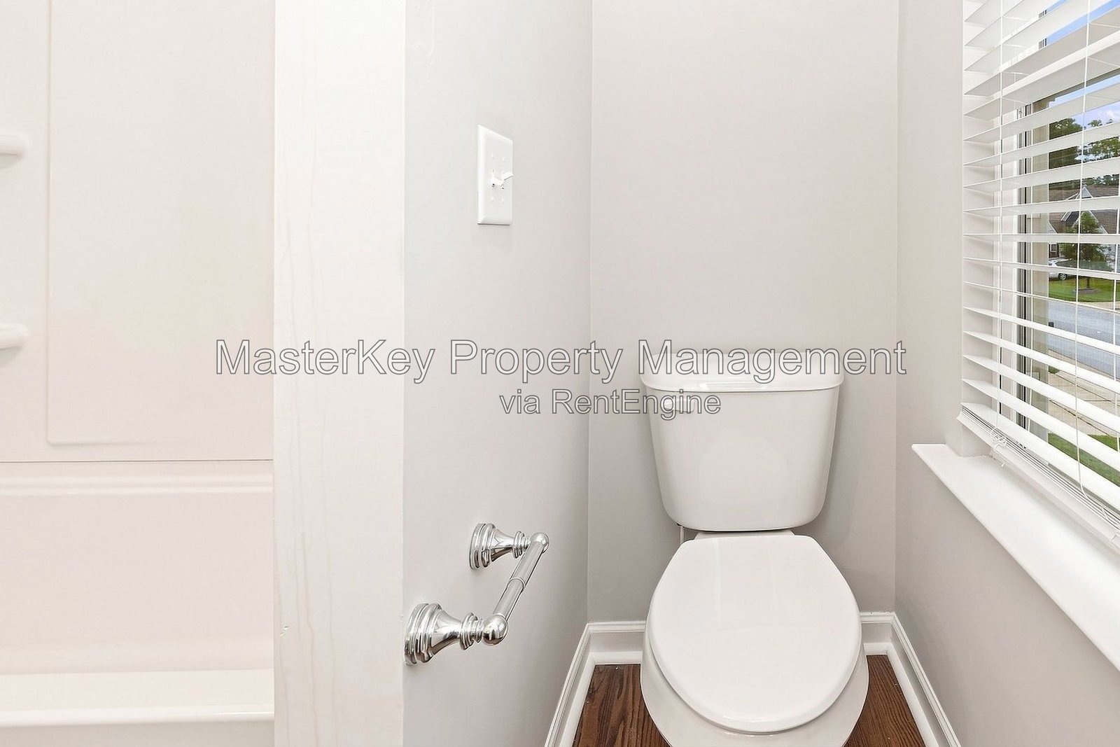 Spacious 4 Bedroom Single Family Home Located In Raleigh NC!!! property image
