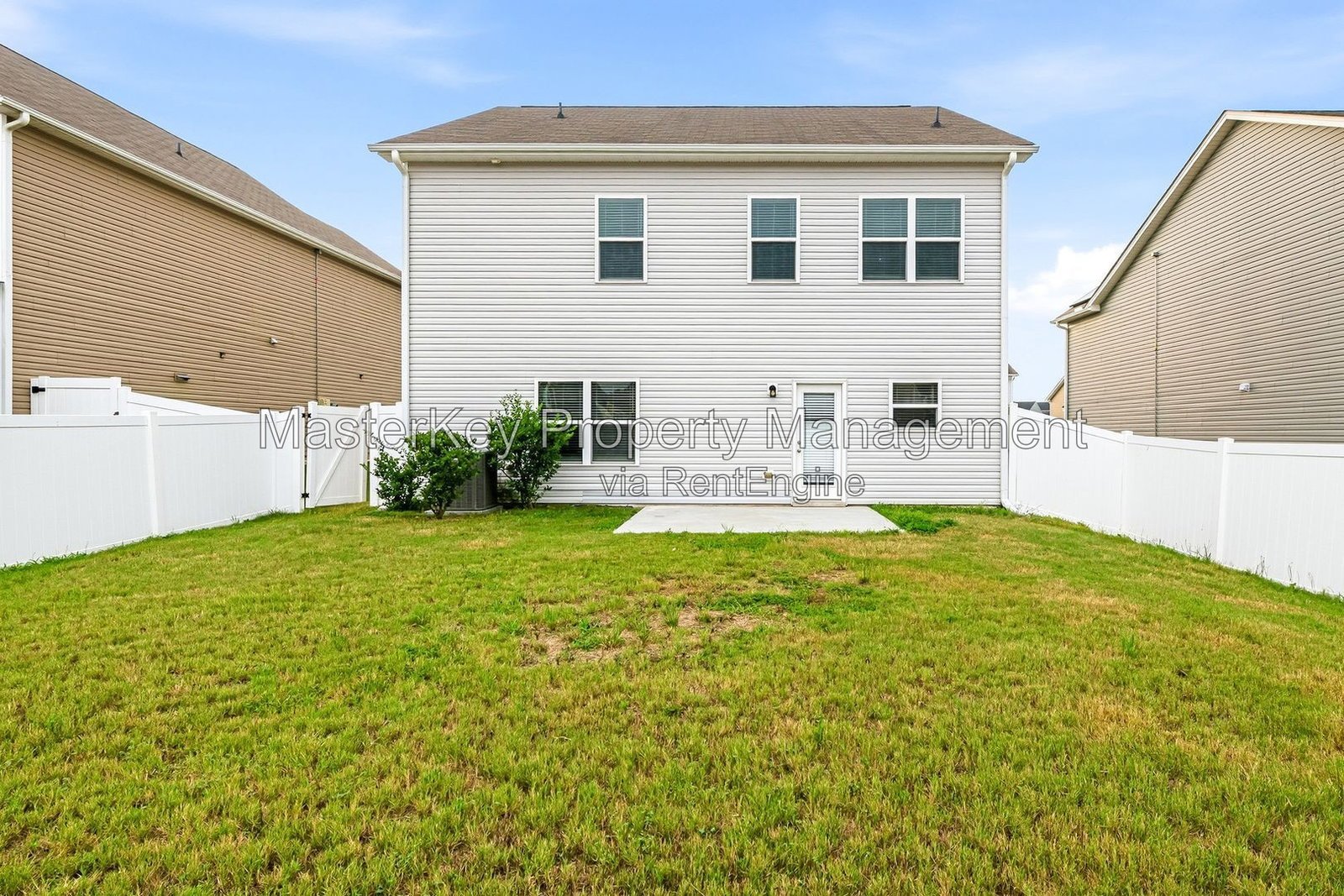 Spacious 4 Bedroom Single Family Home Located In Raleigh NC!!! property image