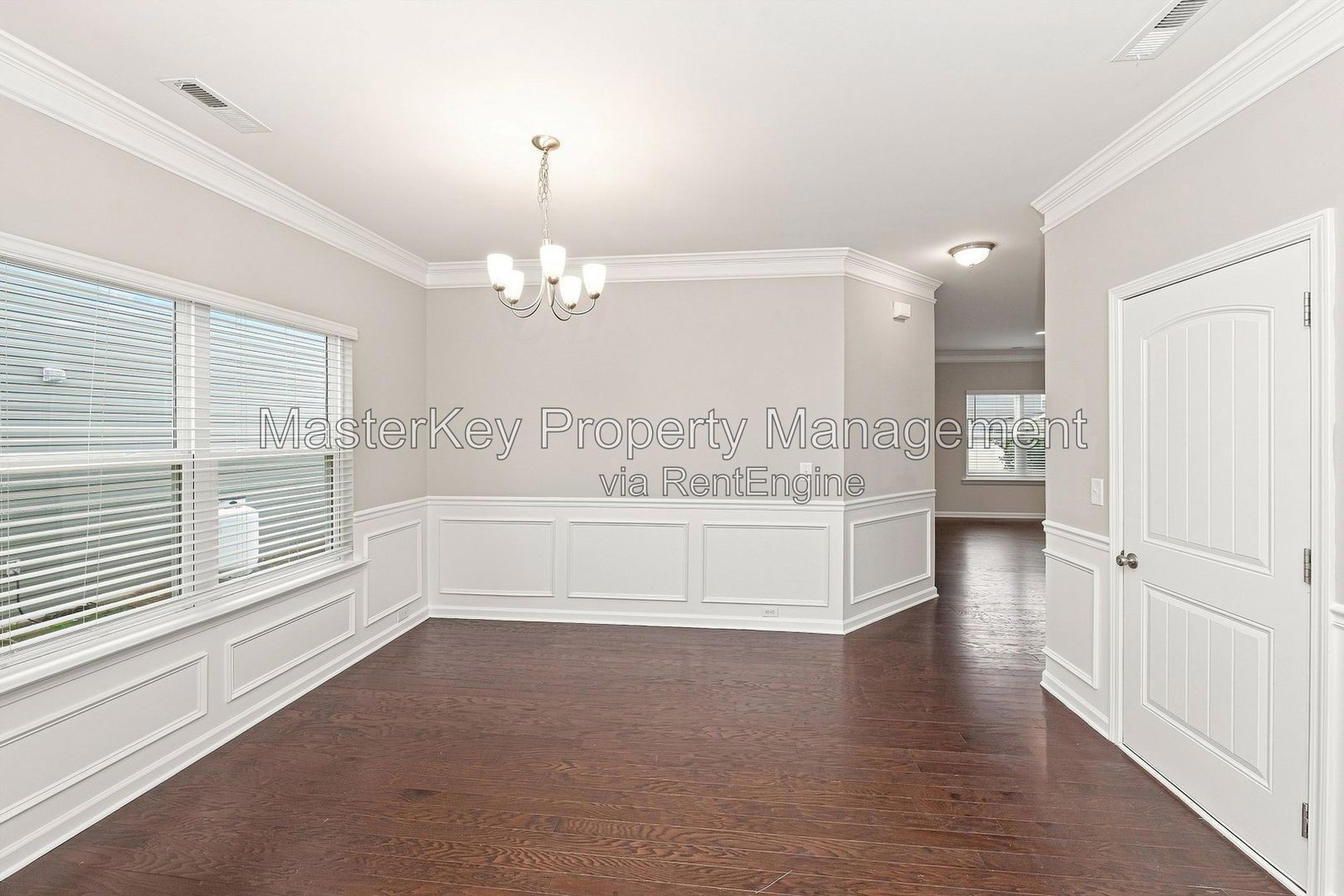 Spacious 4 Bedroom Single Family Home Located In Raleigh NC!!! property image