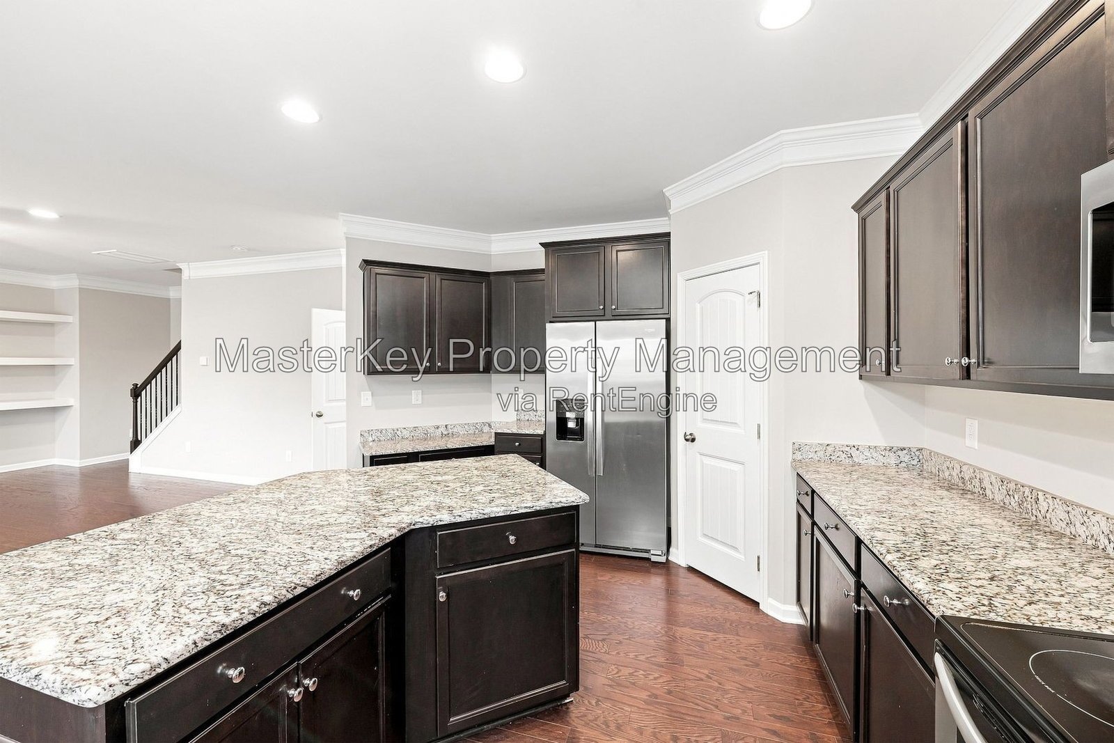 Spacious 4 Bedroom Single Family Home Located In Raleigh NC!!! property image