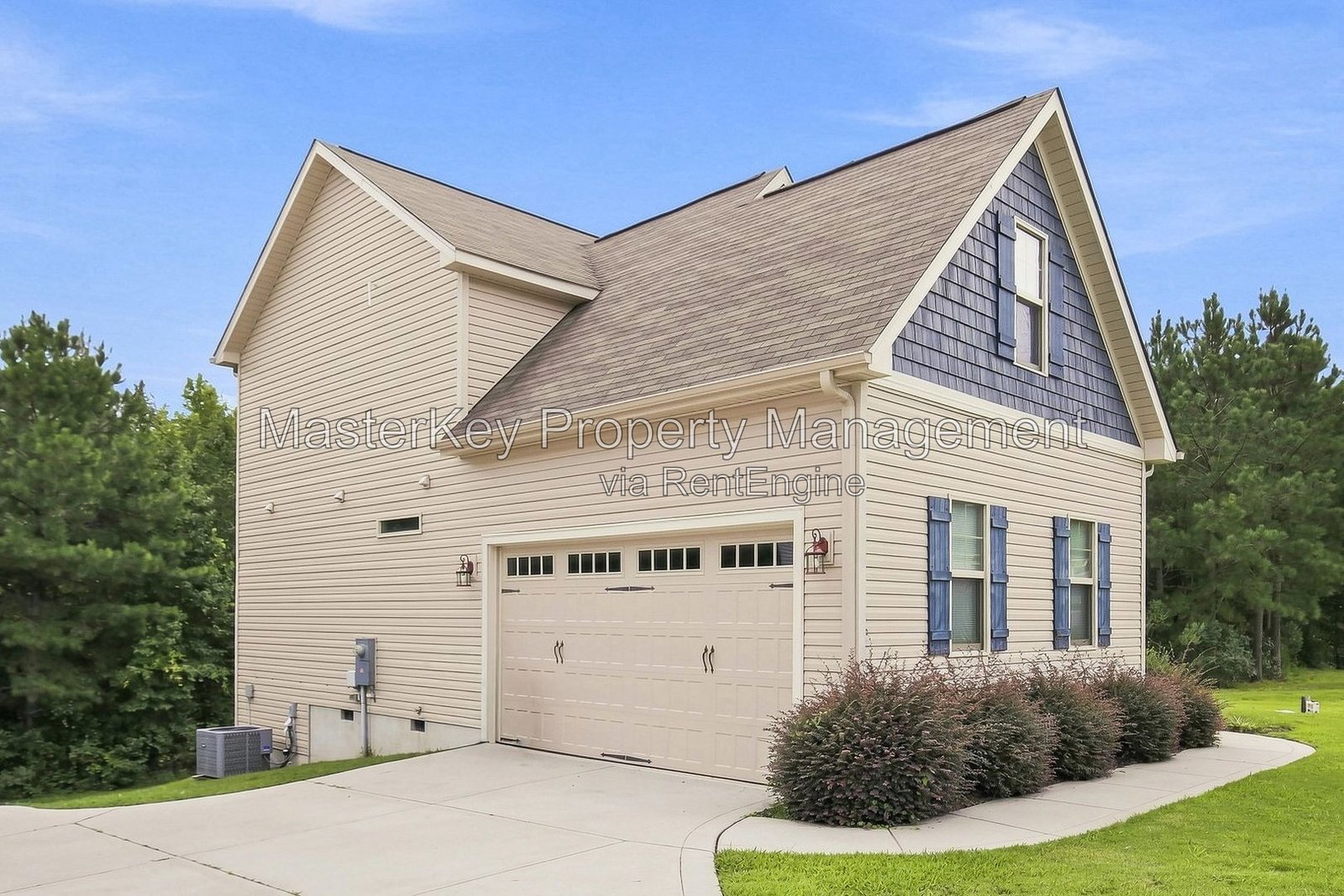 Spacious 3 Bedroom Single Family Home Located In Zebulon NC!!! property image